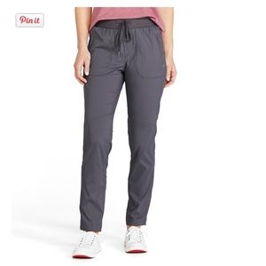 LL Bean Vista Camp Pant Slim Leg